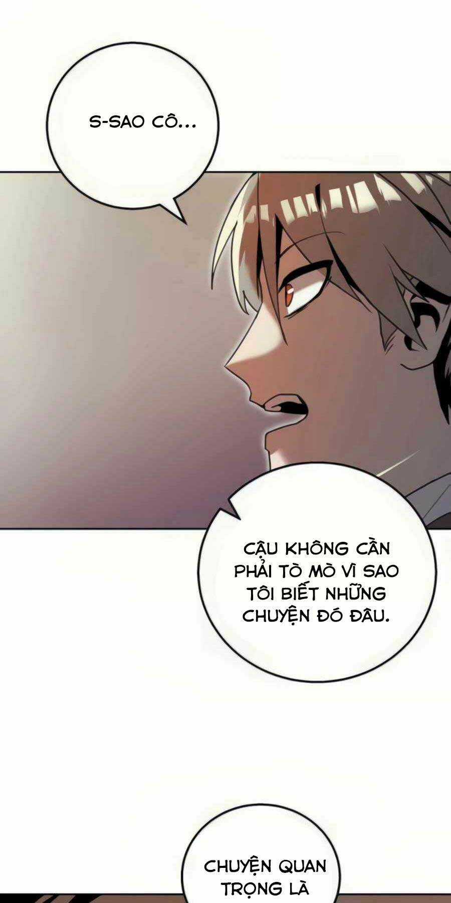 Thợ Săn Lỗi Chapter 2 trang 46