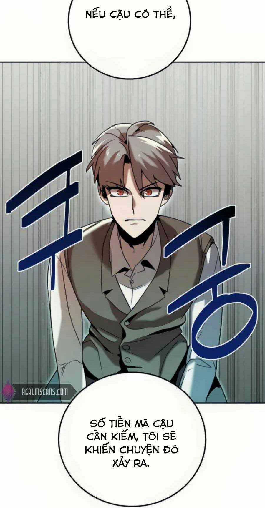 Thợ Săn Lỗi Chapter 2 trang 49