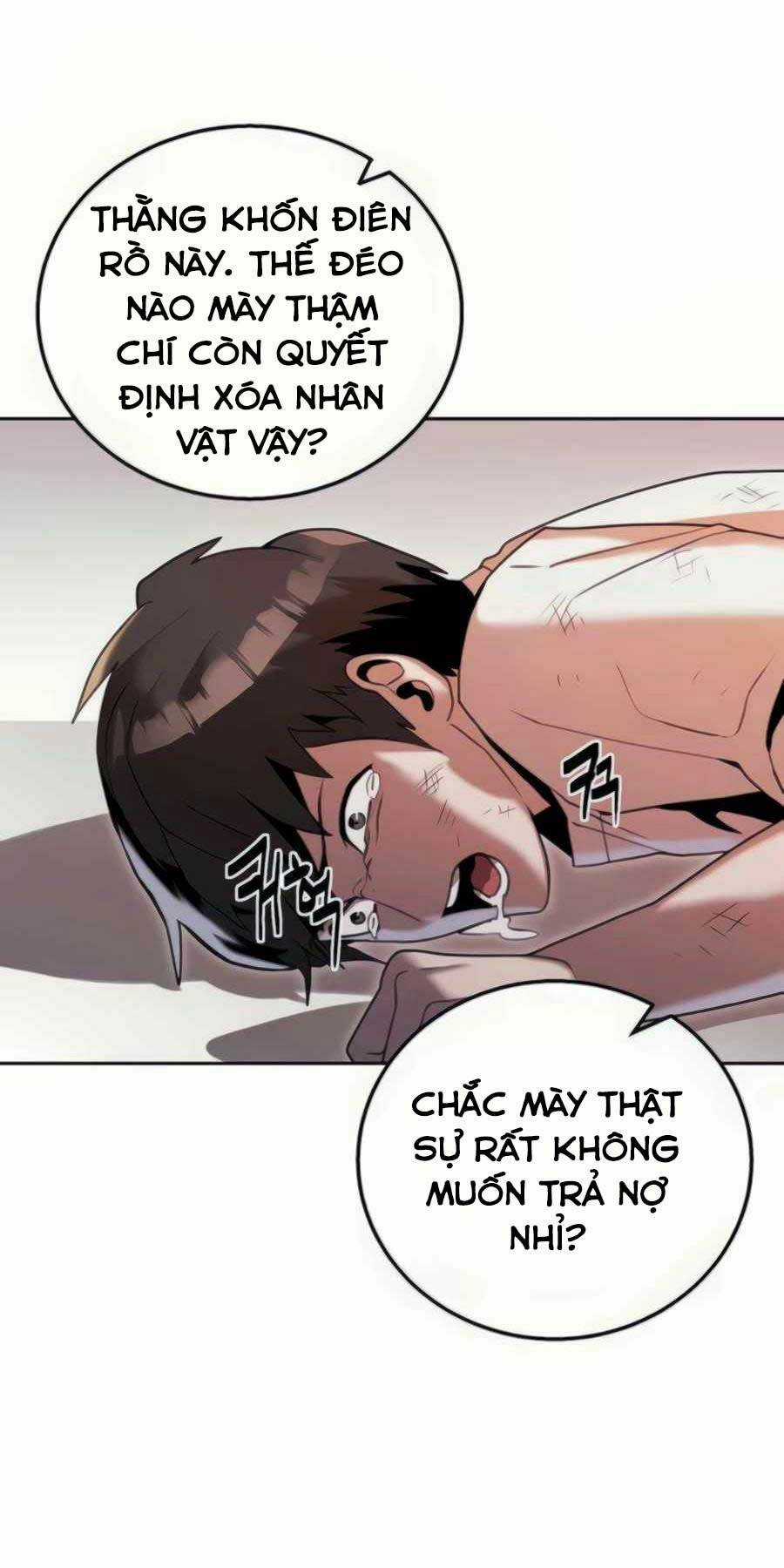 Thợ Săn Lỗi Chapter 2 trang 5