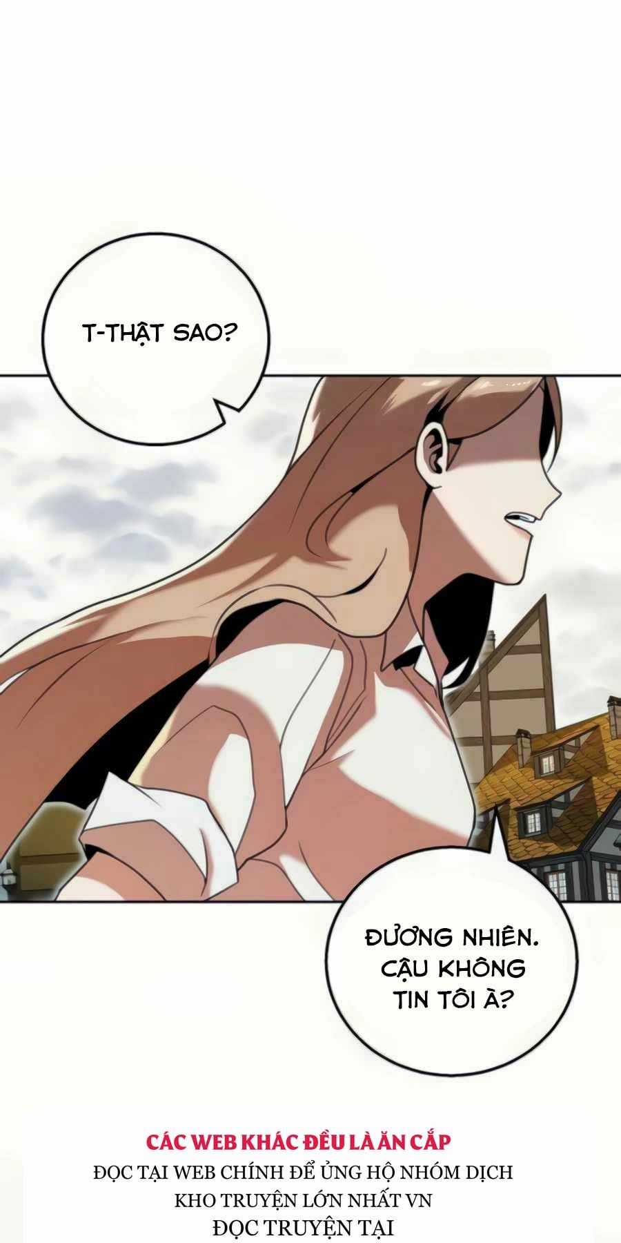 Thợ Săn Lỗi Chapter 2 trang 50