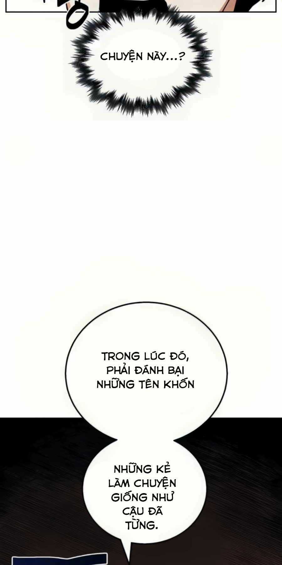 Thợ Săn Lỗi Chapter 2 trang 53