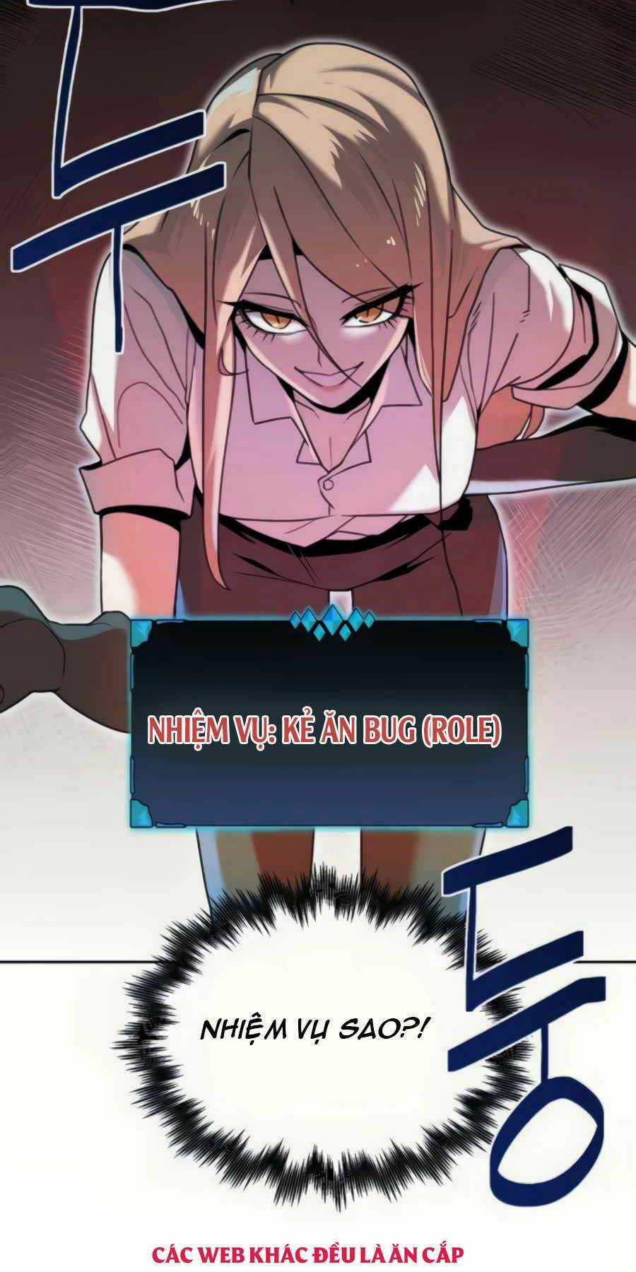 Thợ Săn Lỗi Chapter 2 trang 54