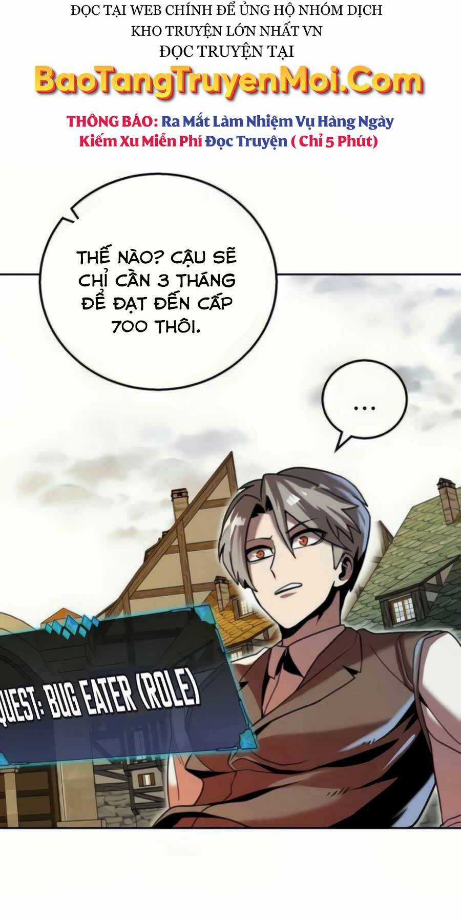 Thợ Săn Lỗi Chapter 2 trang 55