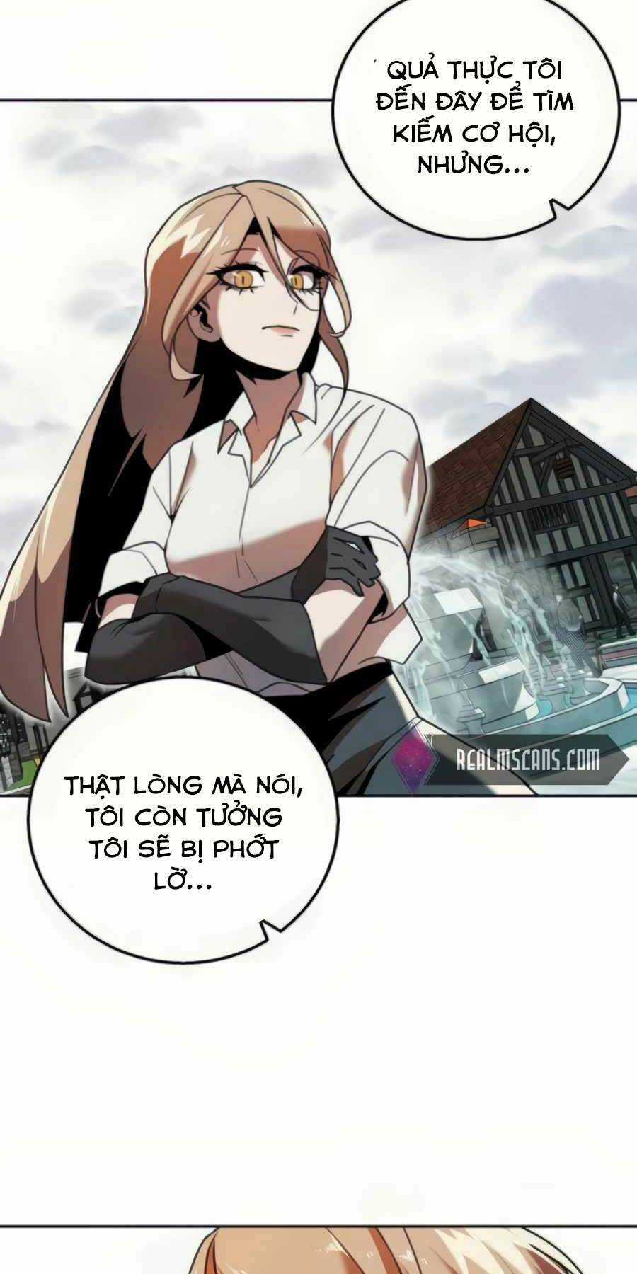 Thợ Săn Lỗi Chapter 2 trang 57