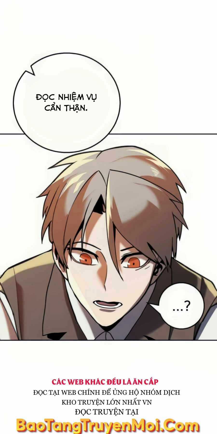 Thợ Săn Lỗi Chapter 2 trang 60