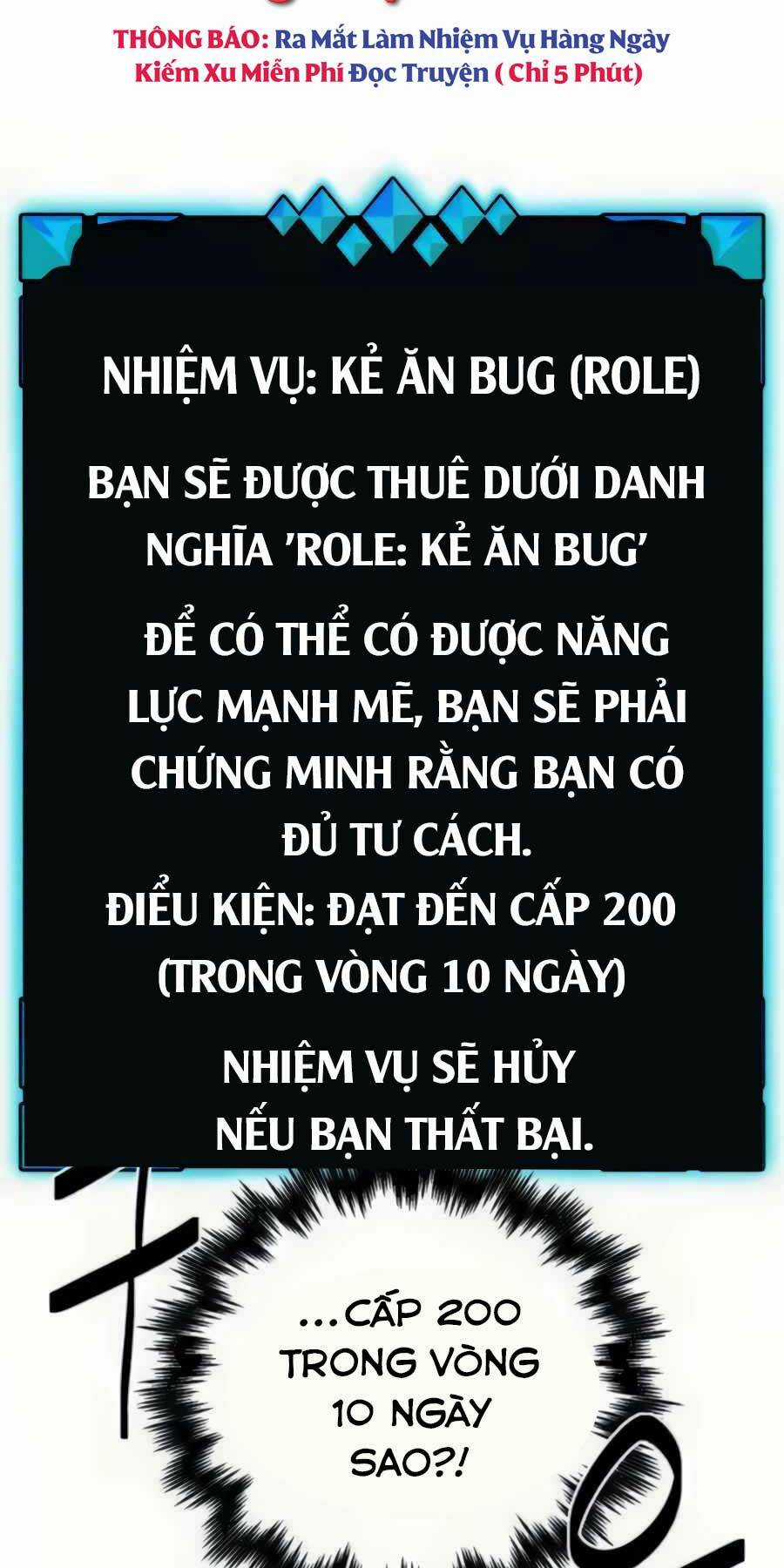 Thợ Săn Lỗi Chapter 2 trang 61