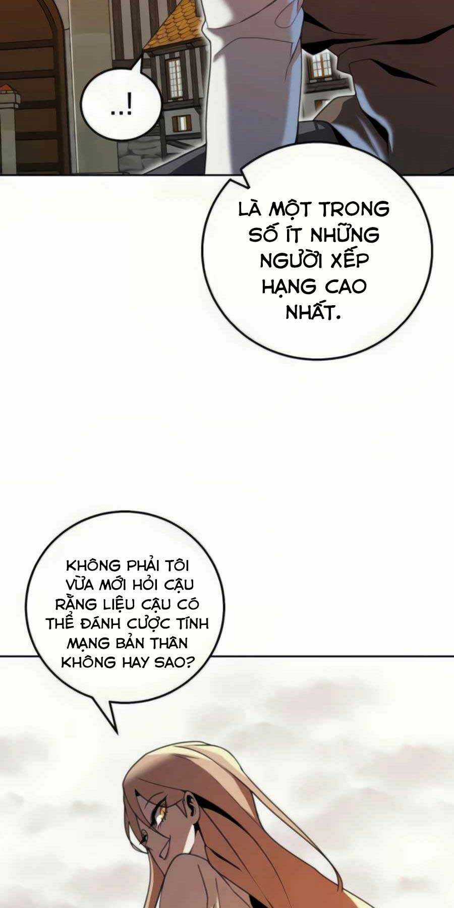 Thợ Săn Lỗi Chapter 2 trang 64