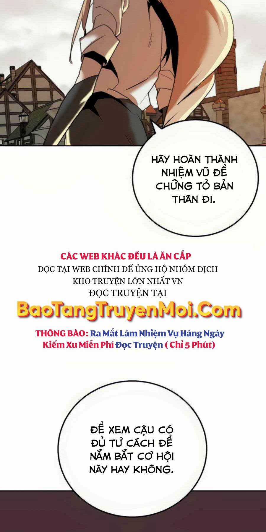 Thợ Săn Lỗi Chapter 2 trang 65