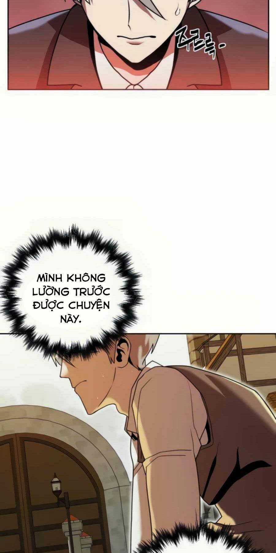 Thợ Săn Lỗi Chapter 2 trang 67