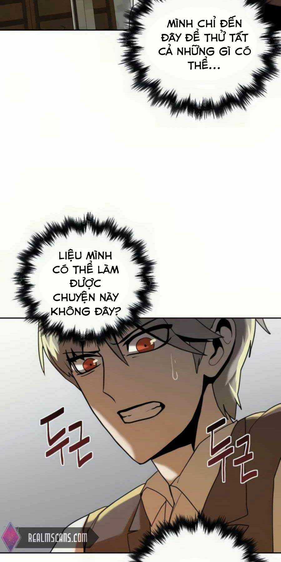 Thợ Săn Lỗi Chapter 2 trang 68