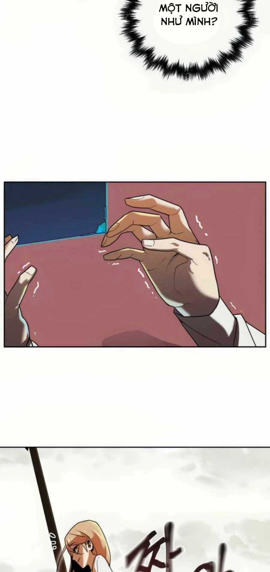 Thợ Săn Lỗi Chapter 2 trang 69