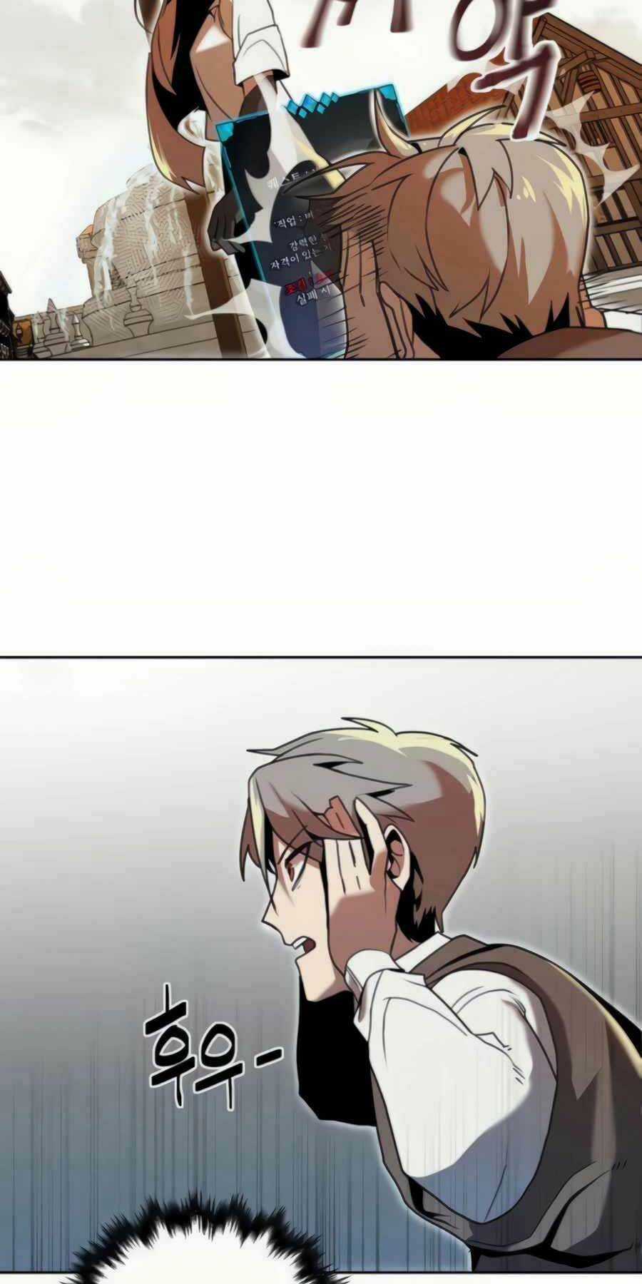 Thợ Săn Lỗi Chapter 2 trang 70