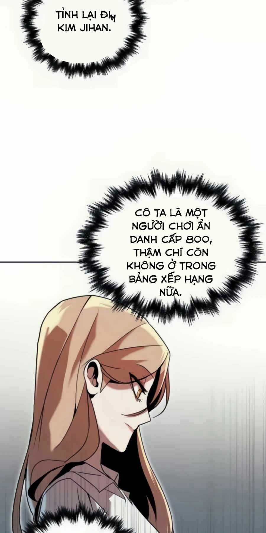 Thợ Săn Lỗi Chapter 2 trang 71