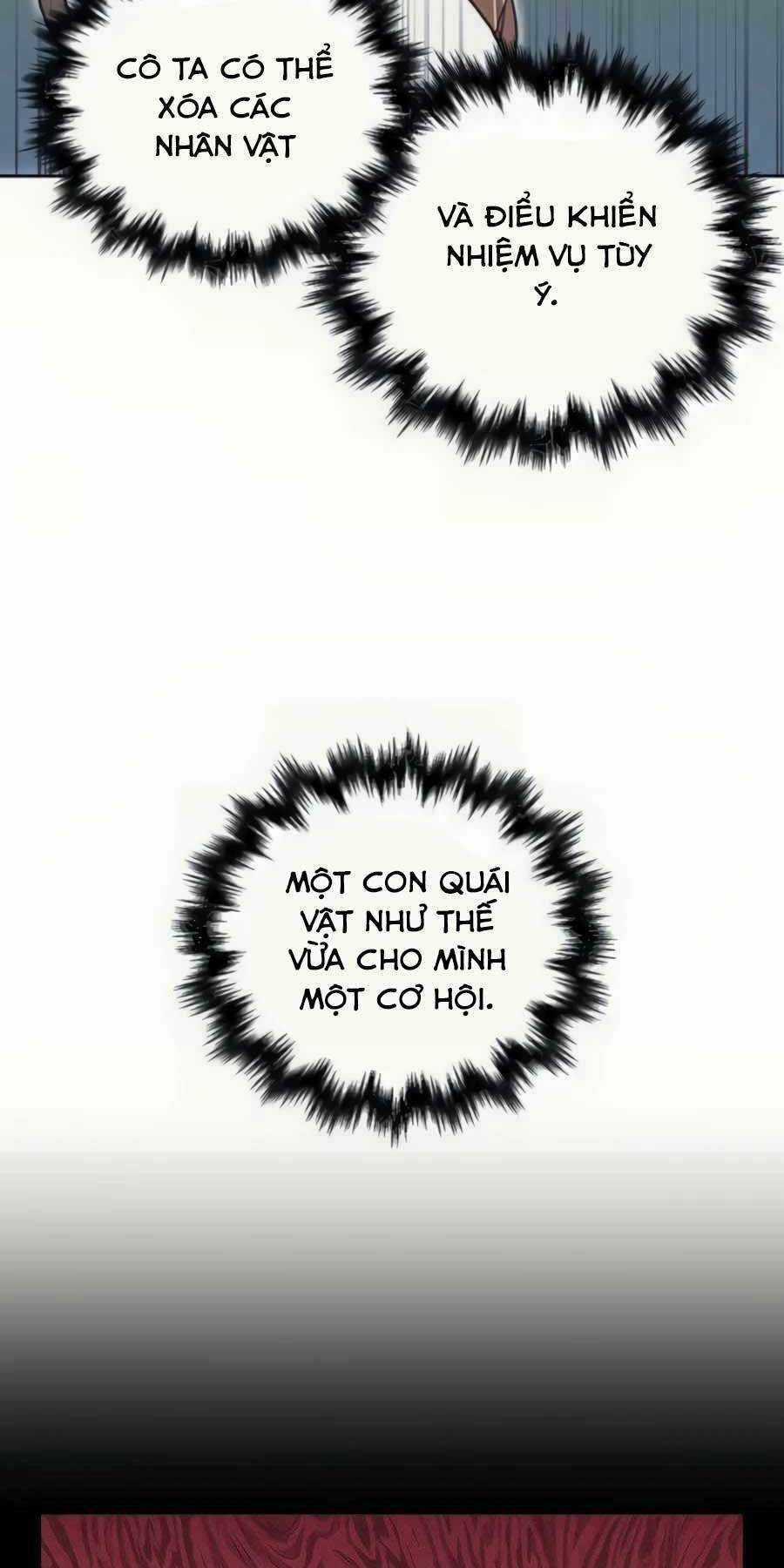 Thợ Săn Lỗi Chapter 2 trang 72