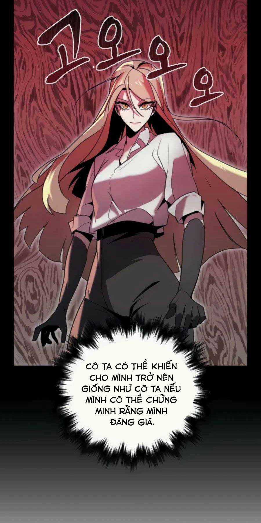 Thợ Săn Lỗi Chapter 2 trang 73