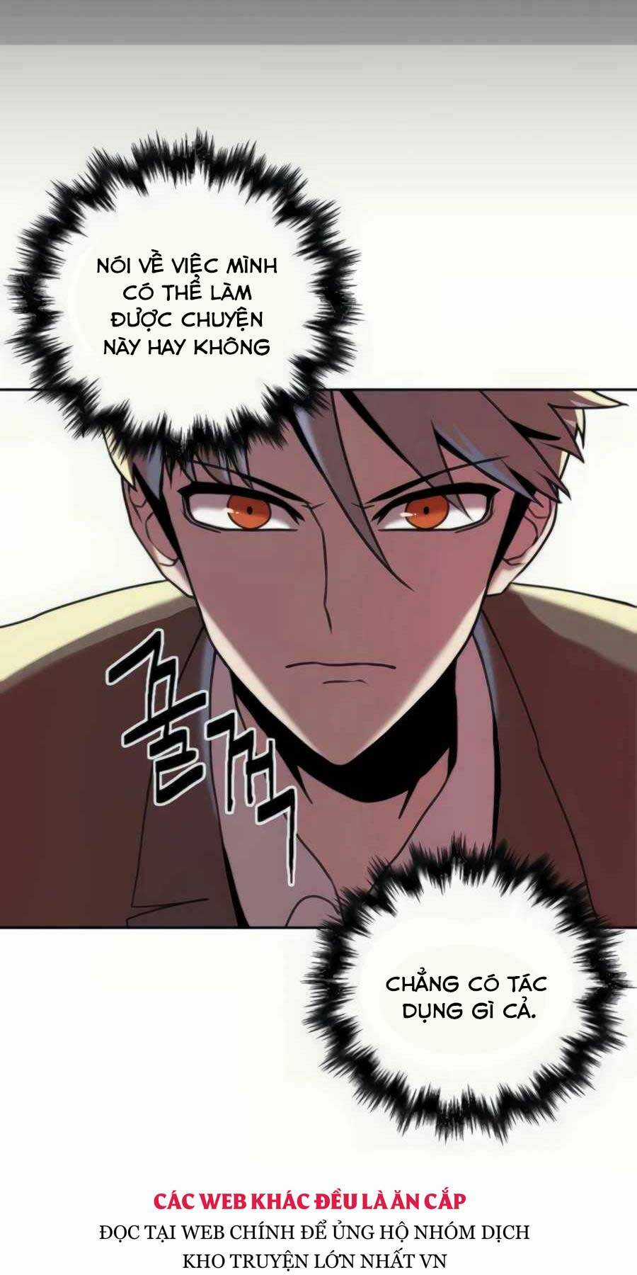 Thợ Săn Lỗi Chapter 2 trang 74