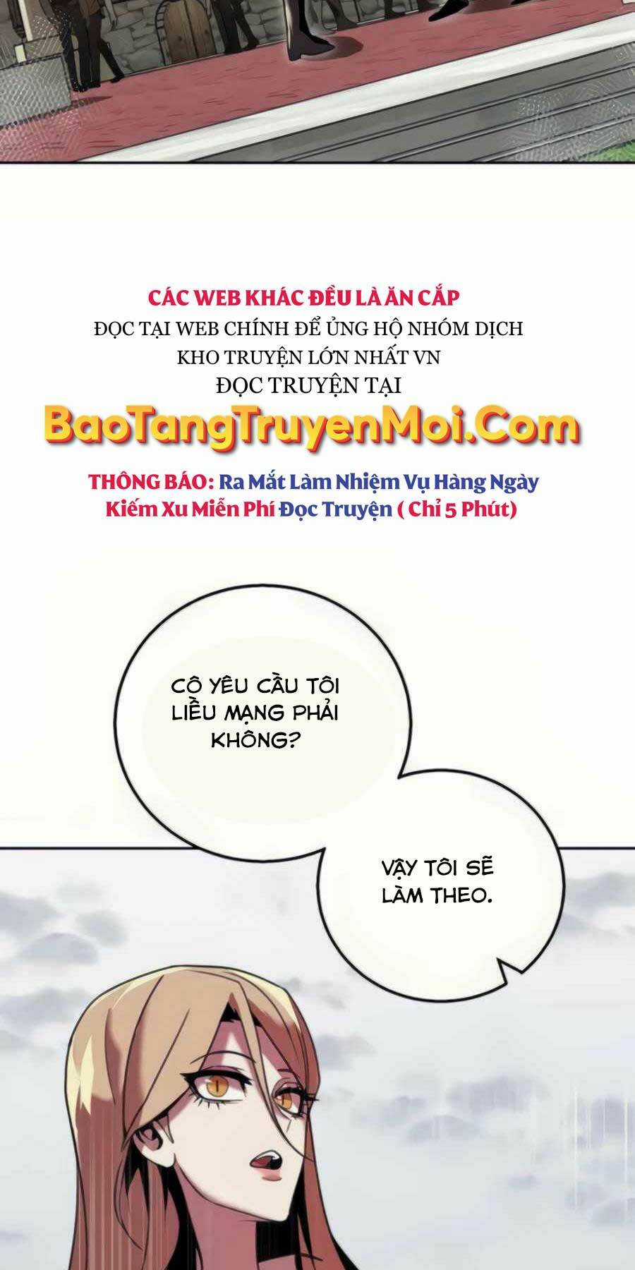 Thợ Săn Lỗi Chapter 2 trang 76