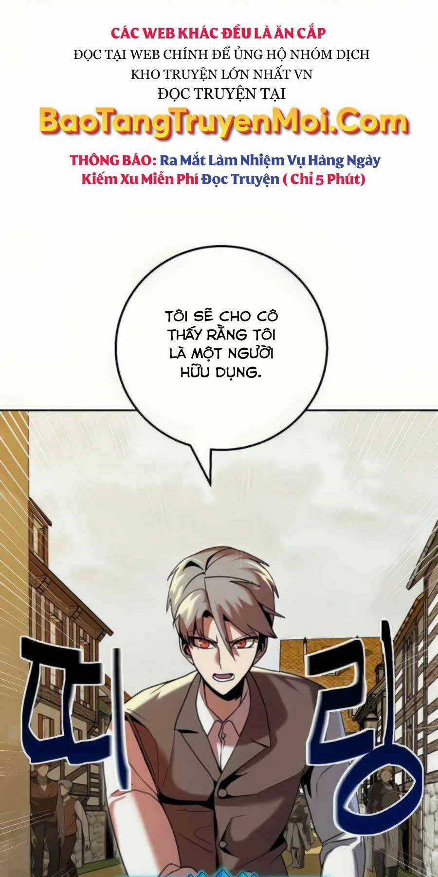 Thợ Săn Lỗi Chapter 2 trang 78