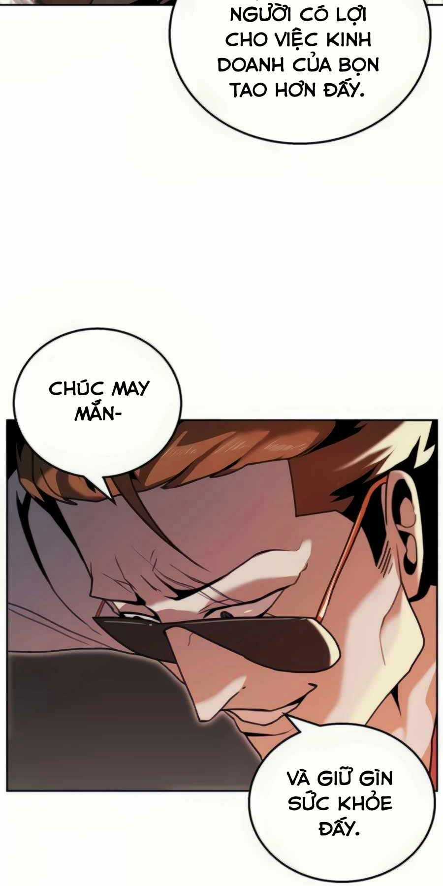 Thợ Săn Lỗi Chapter 2 trang 8