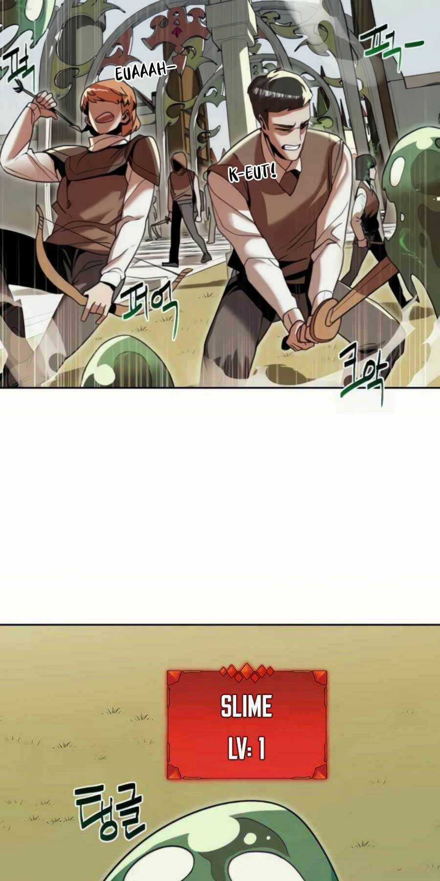 Thợ Săn Lỗi Chapter 2 trang 82