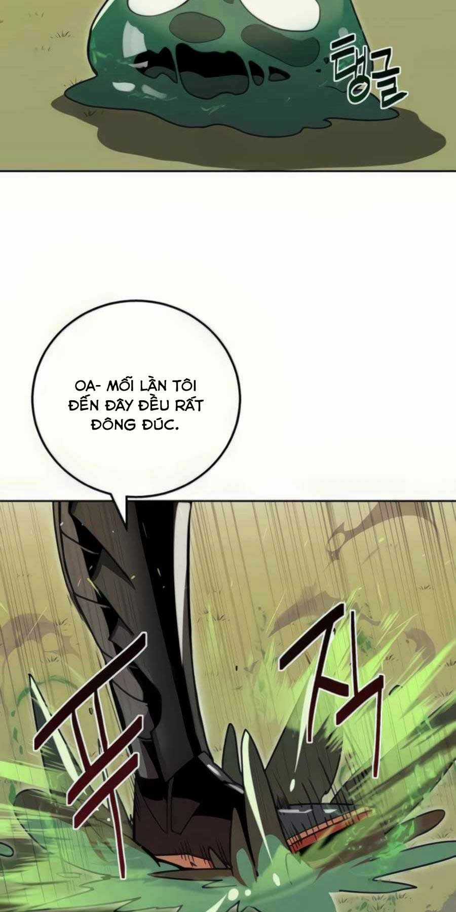 Thợ Săn Lỗi Chapter 2 trang 83