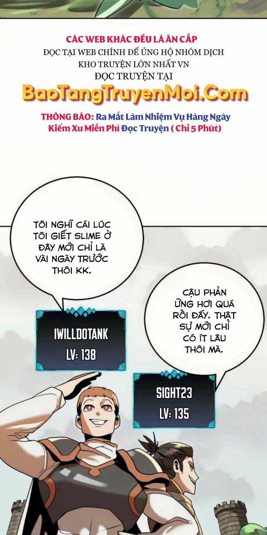 Thợ Săn Lỗi Chapter 2 trang 84