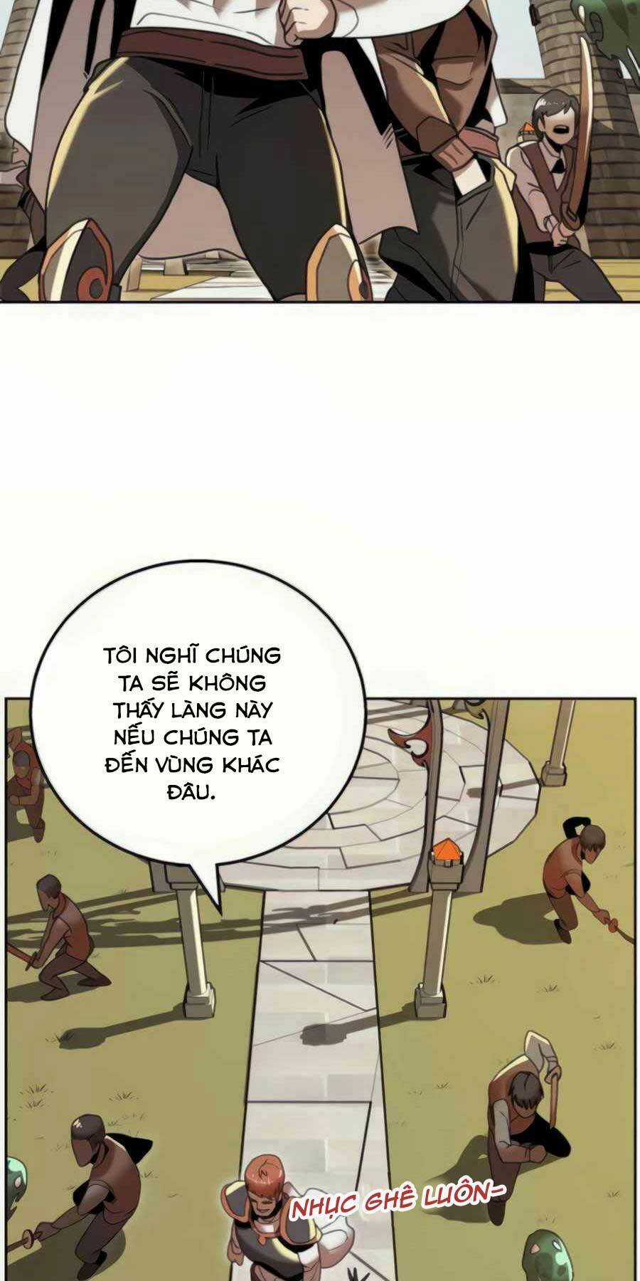 Thợ Săn Lỗi Chapter 2 trang 85