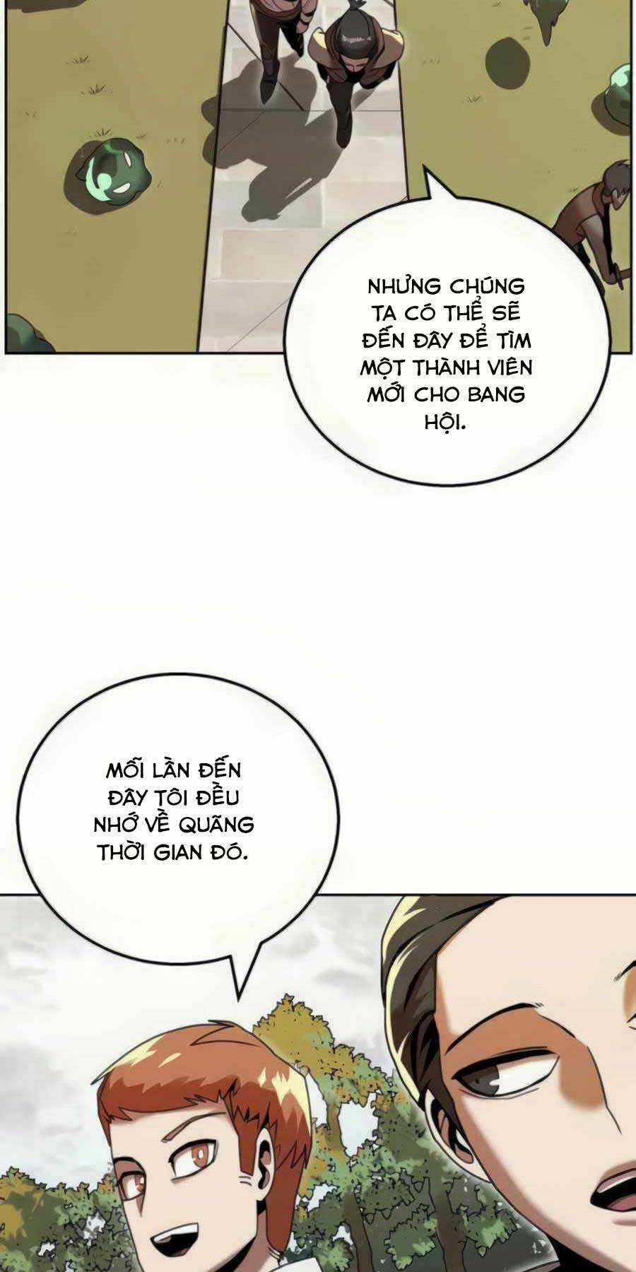 Thợ Săn Lỗi Chapter 2 trang 86