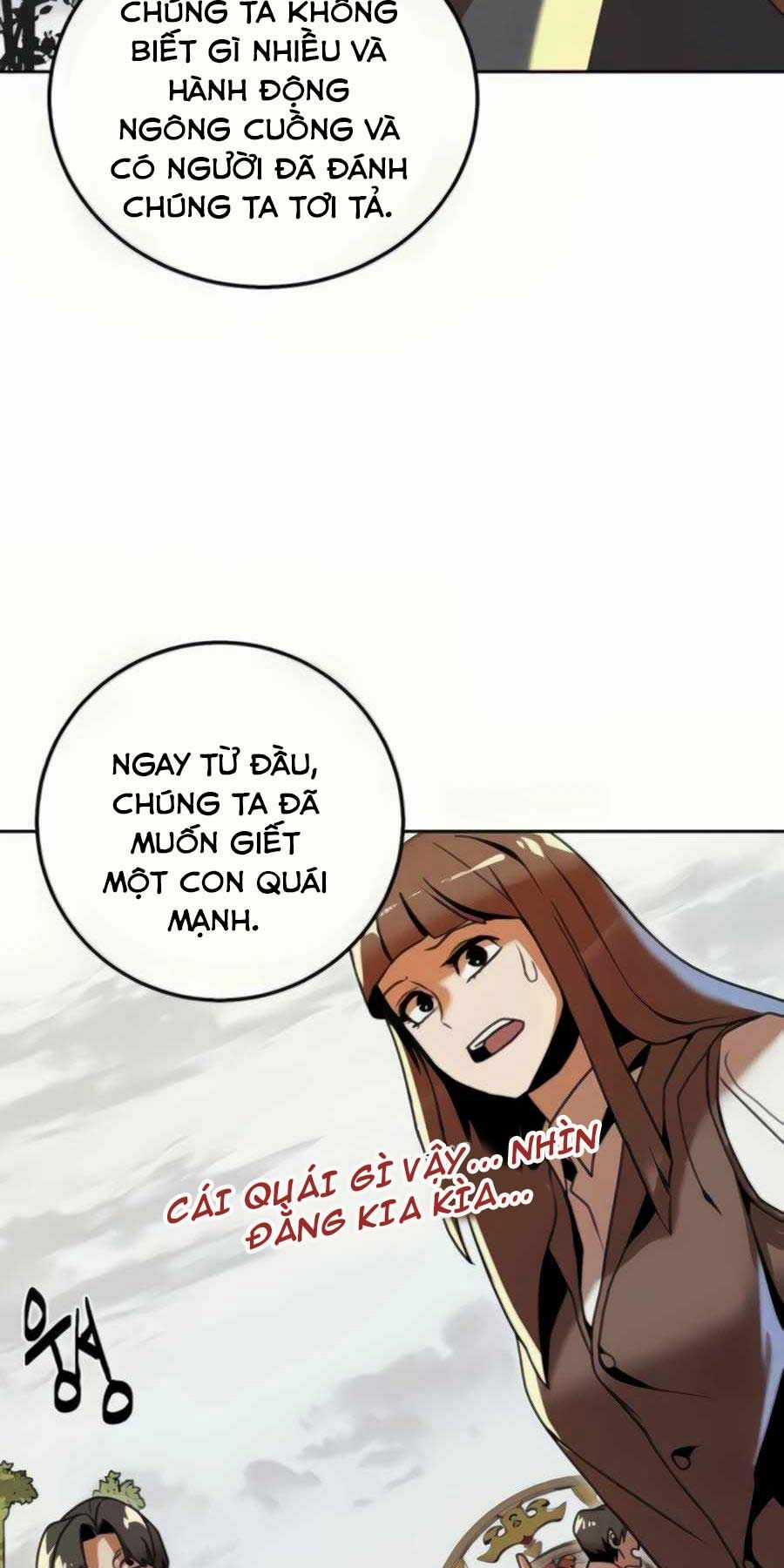 Thợ Săn Lỗi Chapter 2 trang 88