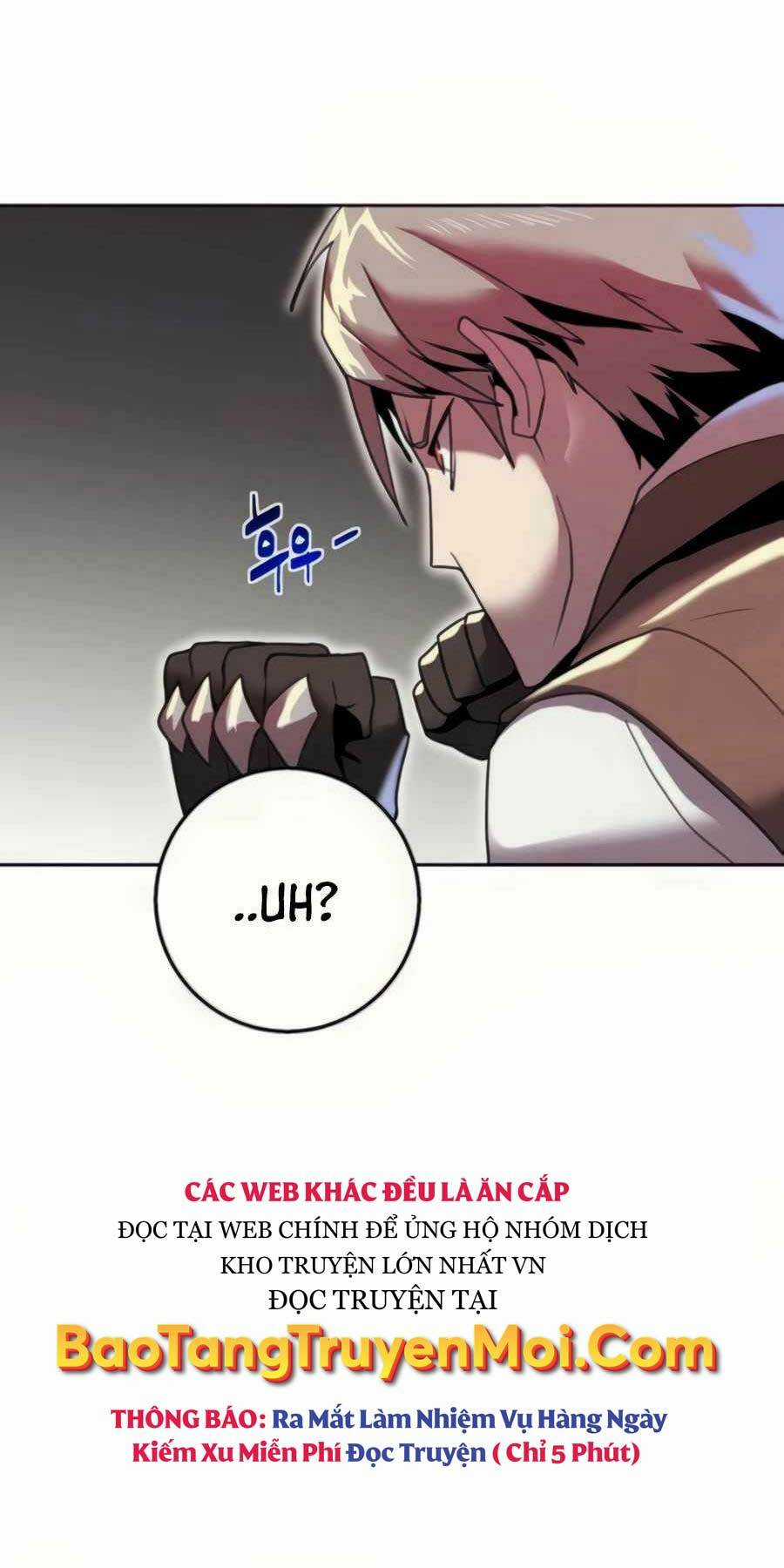 Thợ Săn Lỗi Chapter 2 trang 94