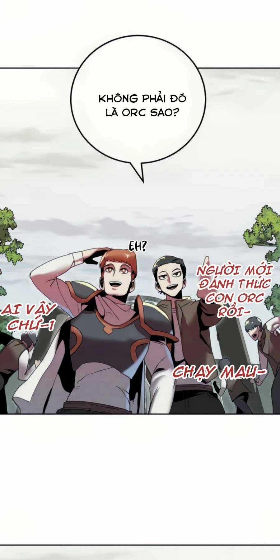 Thợ Săn Lỗi Chapter 2 trang 95