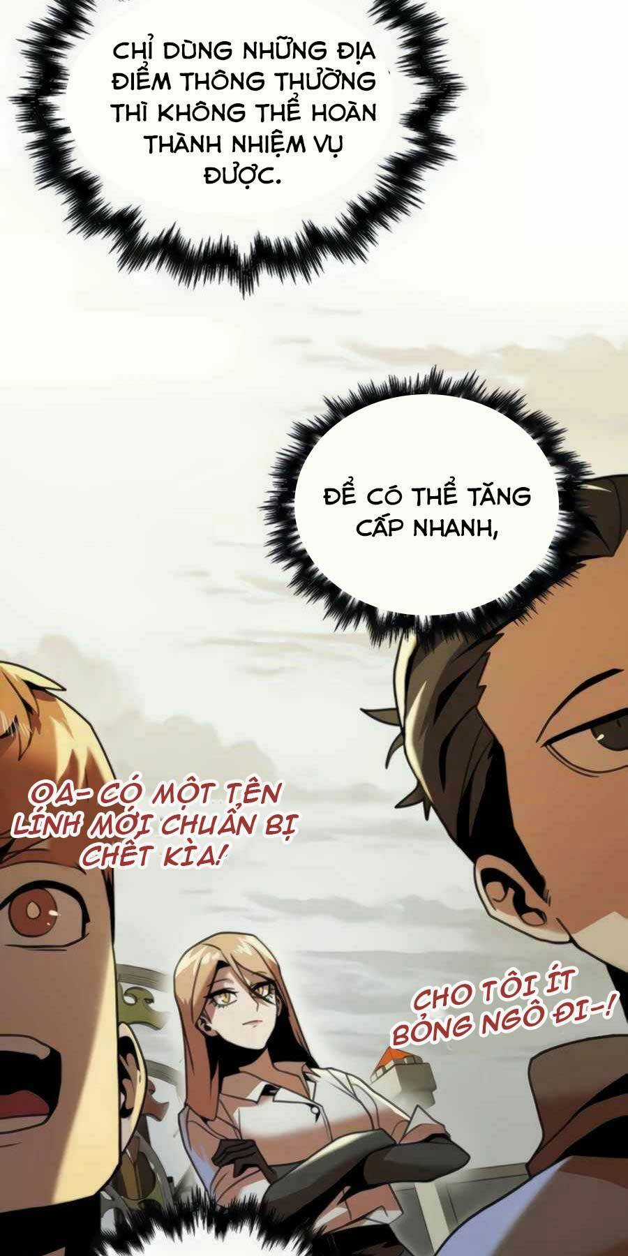 Thợ Săn Lỗi Chapter 2 trang 97