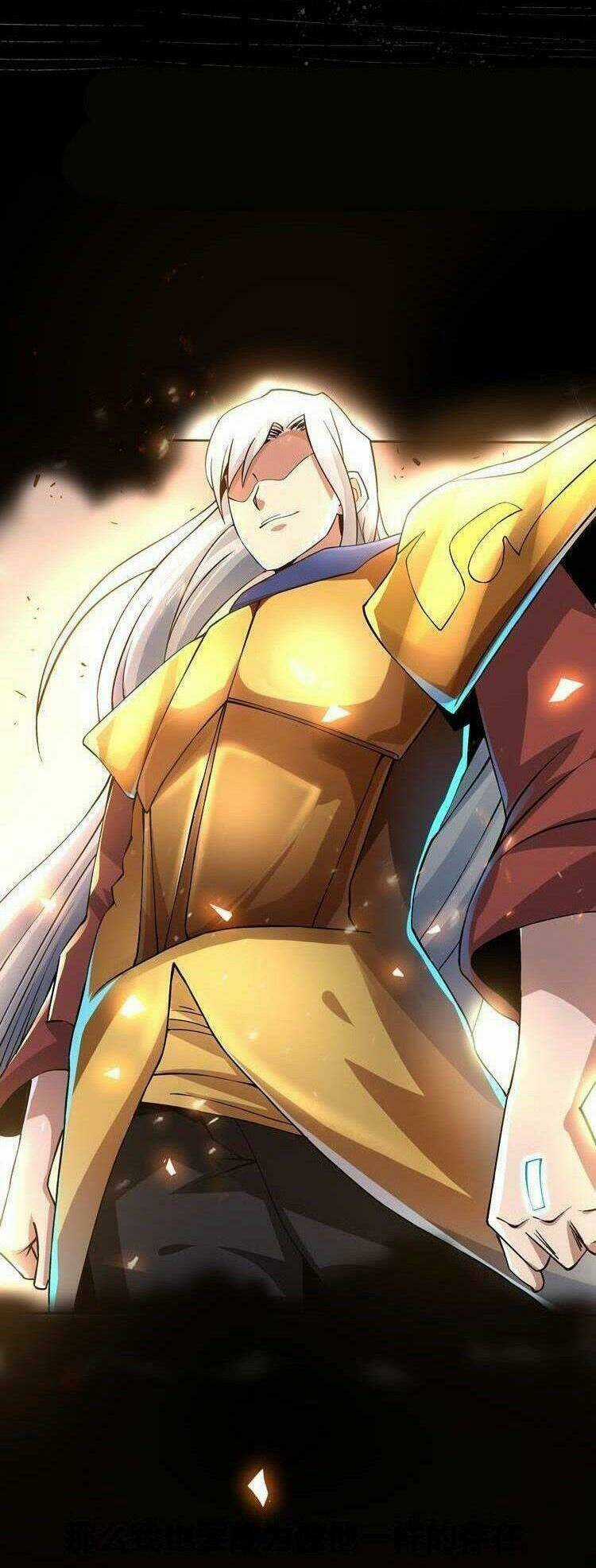 Thợ Săn Mạt Thế Chapter 0 trang 12