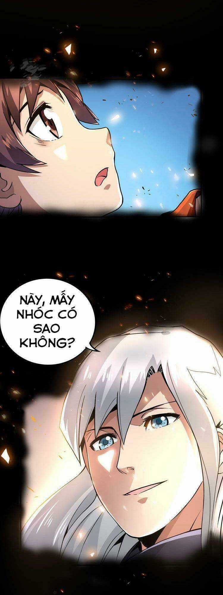 Thợ Săn Mạt Thế Chapter 0 trang 13