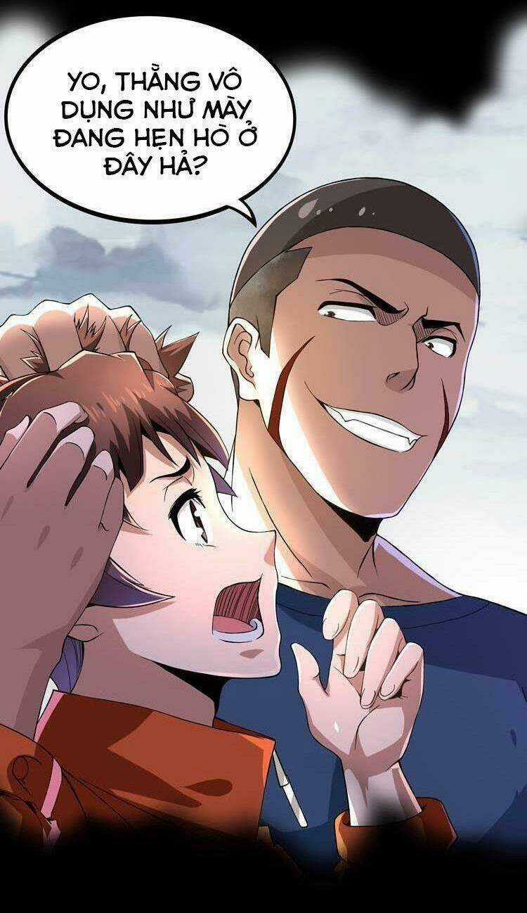 Thợ Săn Mạt Thế Chapter 0 trang 15