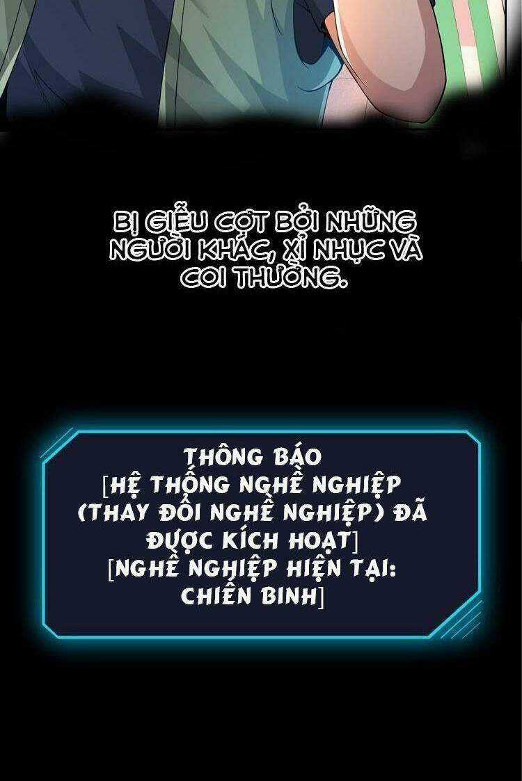 Thợ Săn Mạt Thế Chapter 0 trang 18