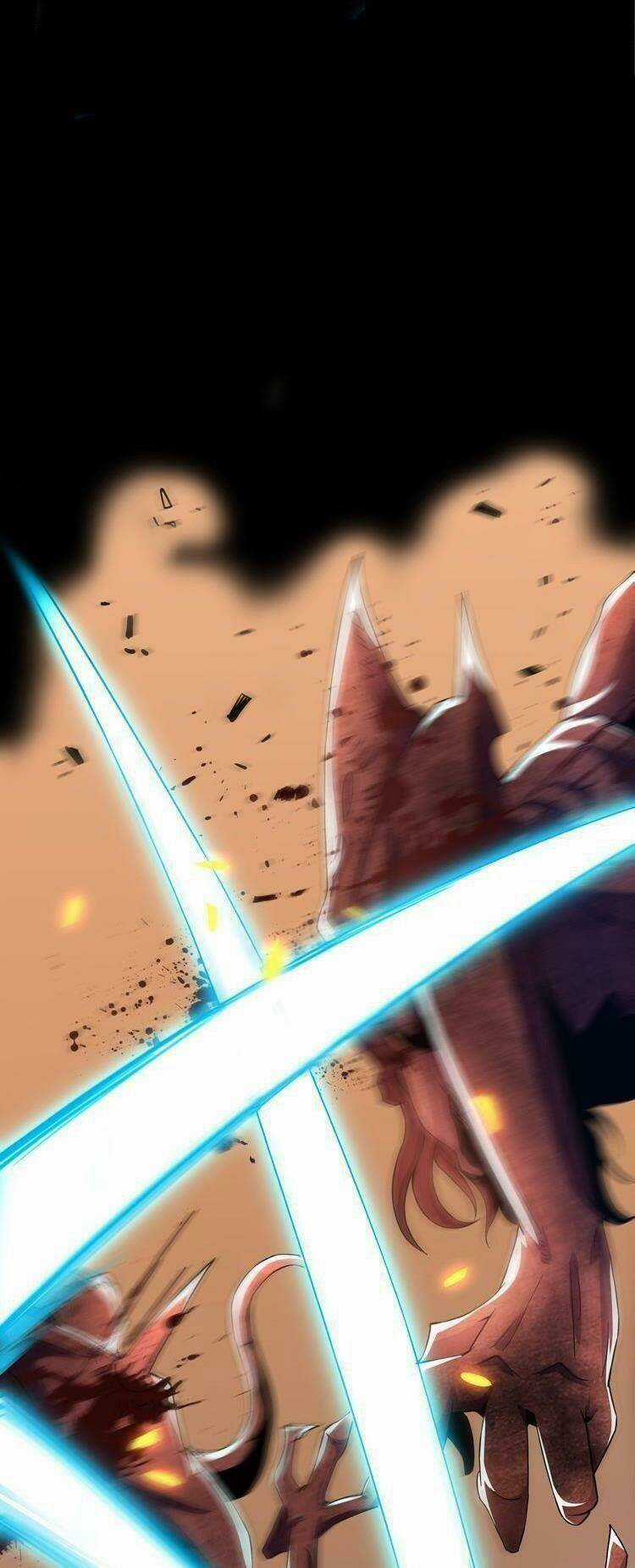 Thợ Săn Mạt Thế Chapter 0 trang 20