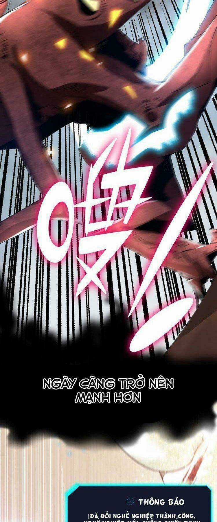 Thợ Săn Mạt Thế Chapter 0 trang 24