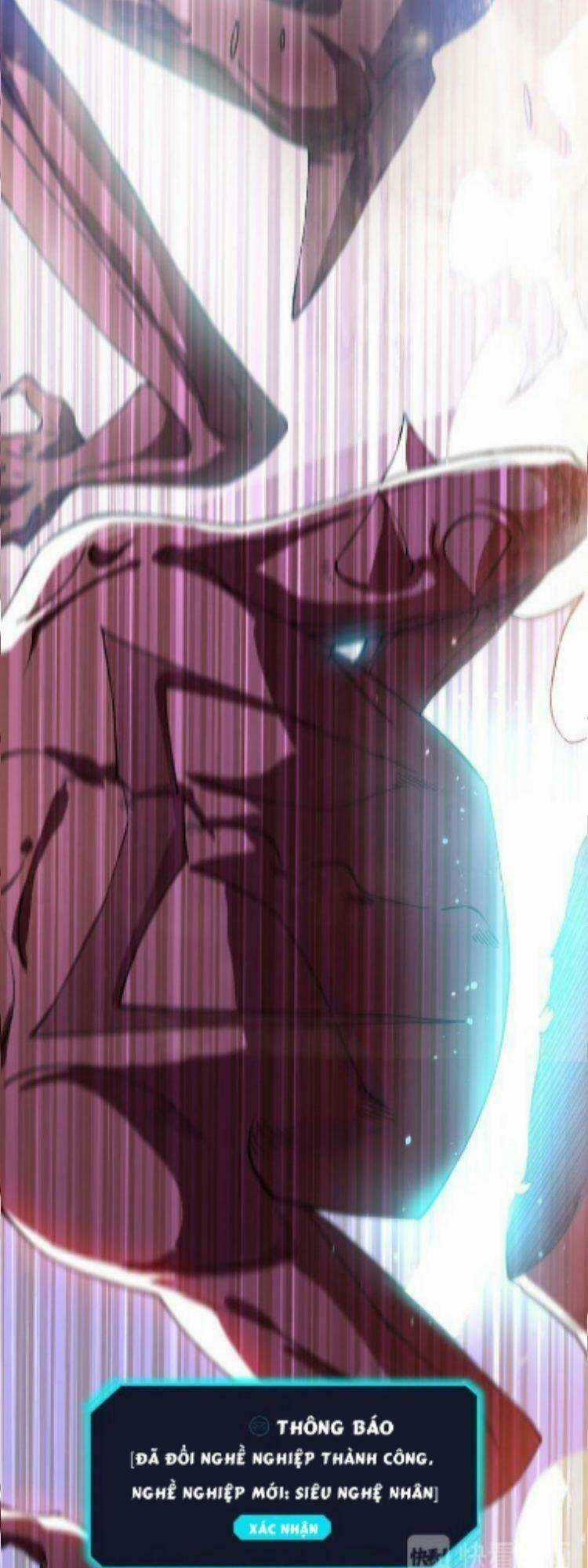 Thợ Săn Mạt Thế Chapter 0 trang 27