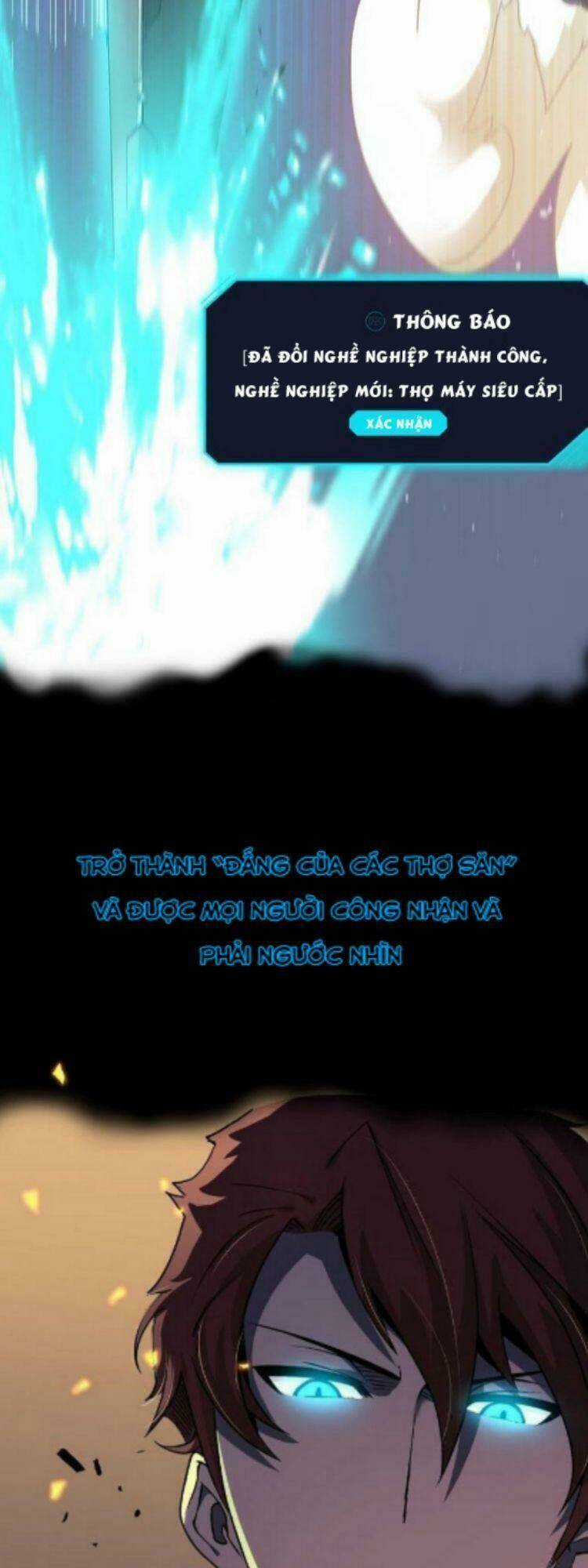 Thợ Săn Mạt Thế Chapter 0 trang 29