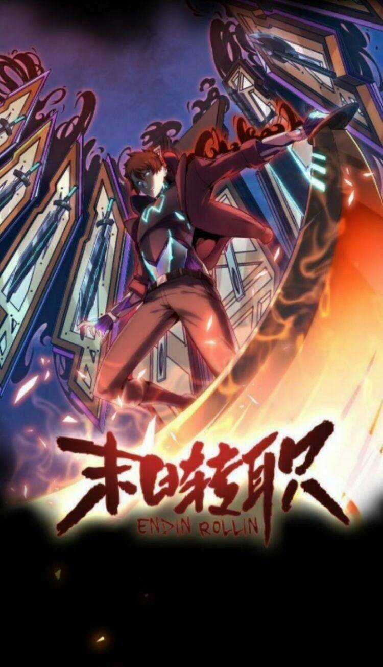 Thợ Săn Mạt Thế Chapter 0 trang 31