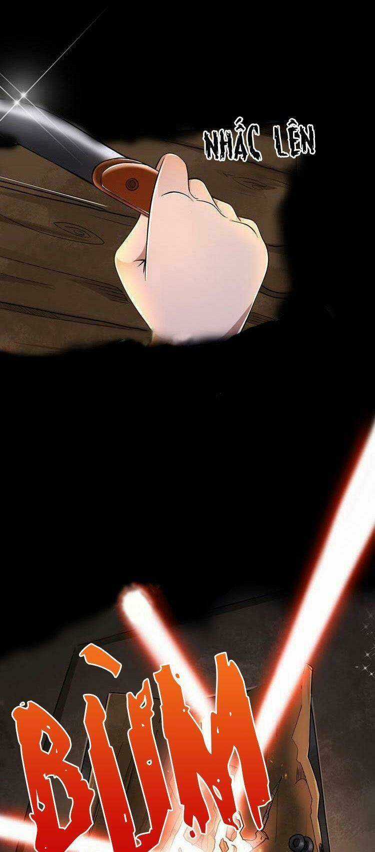 Thợ Săn Mạt Thế Chapter 0 trang 4