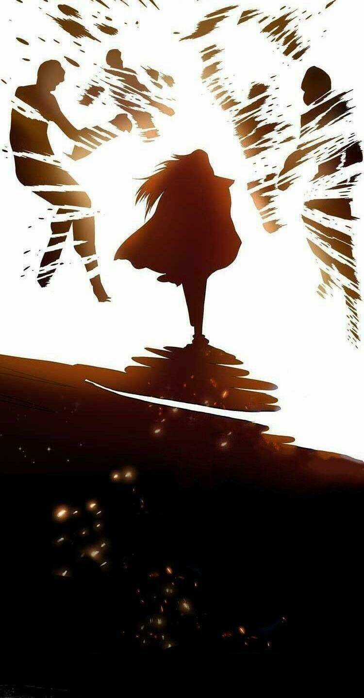 Thợ Săn Mạt Thế Chapter 0 trang 9