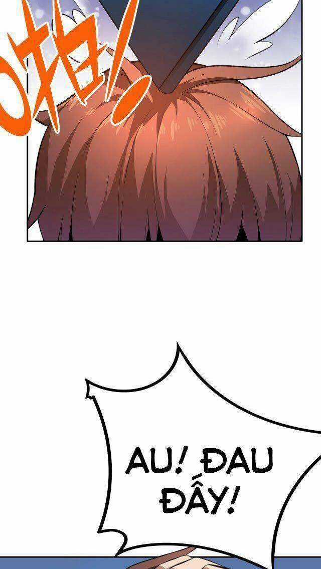 Thợ Săn Mạt Thế Chương 1 trang 10