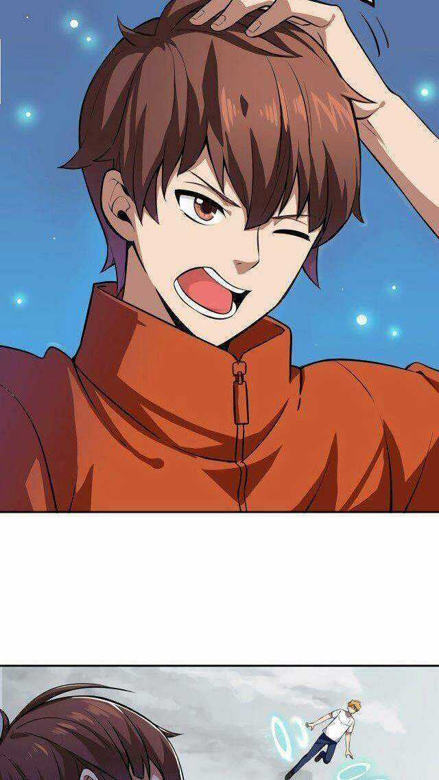 Thợ Săn Mạt Thế Chương 1 trang 11