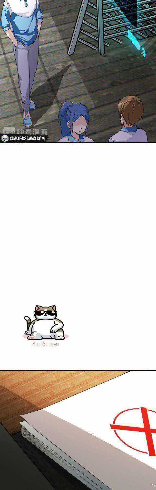 Thợ Săn Mạt Thế Chương 1 trang 2