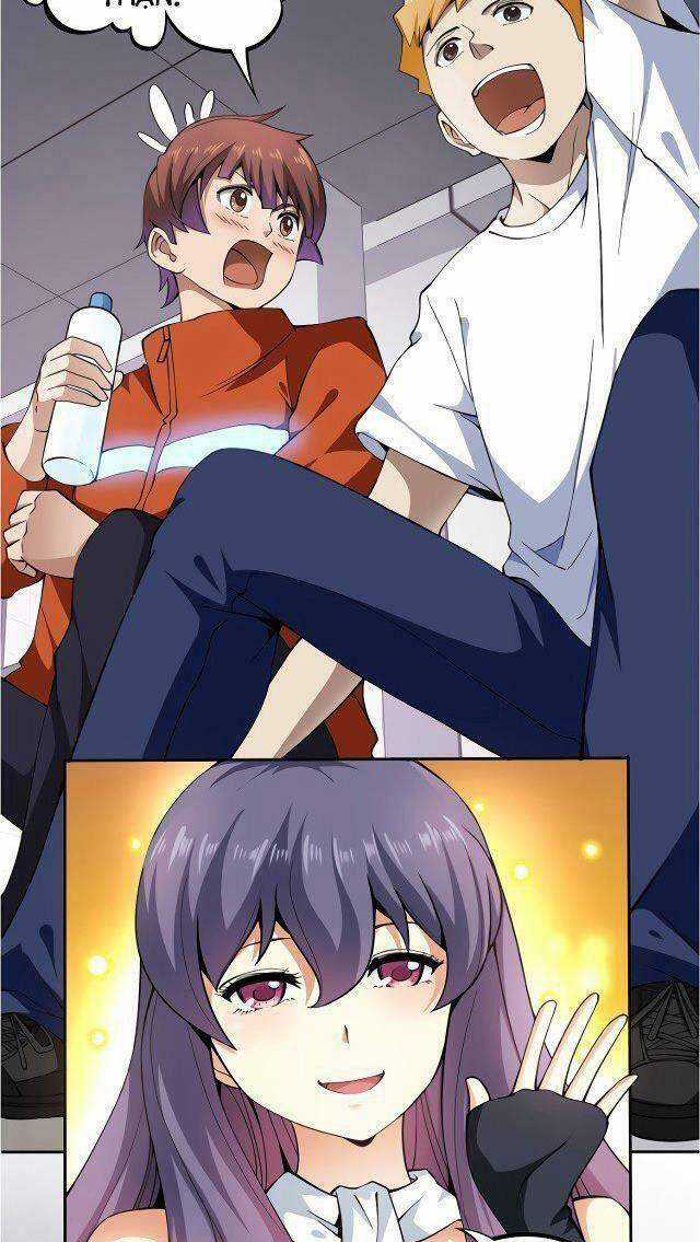 Thợ Săn Mạt Thế Chương 1 trang 22