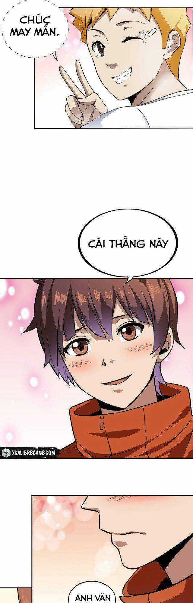 Thợ Săn Mạt Thế Chương 1 trang 24