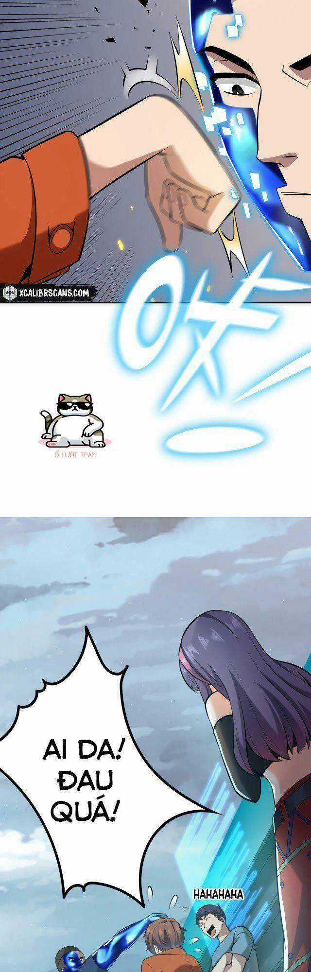 Thợ Săn Mạt Thế Chương 1 trang 38