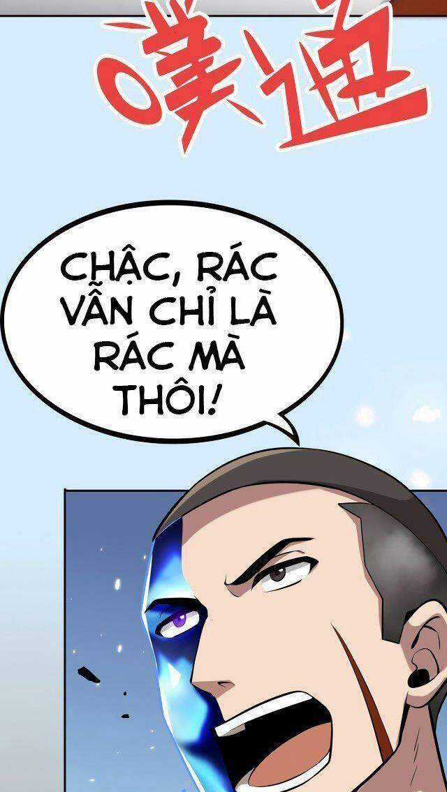 Thợ Săn Mạt Thế Chương 1 trang 40